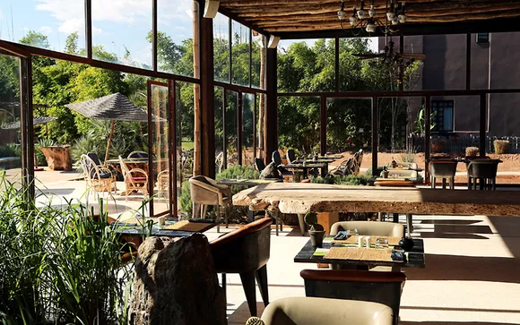 Fellah Hotel - Suite junior